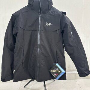 Arc'teryx men's down jacket, size XL